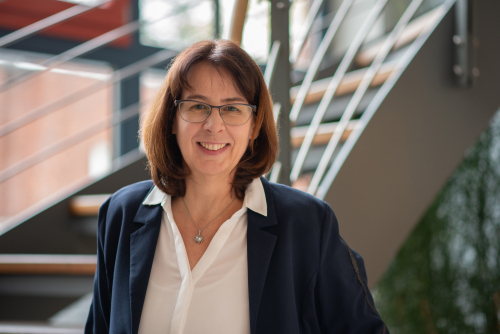 Kerstin Rothermund | Finanzwesen
