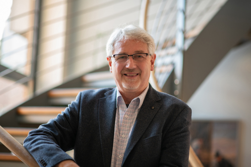 Klaus Tibke | Tischlermeister