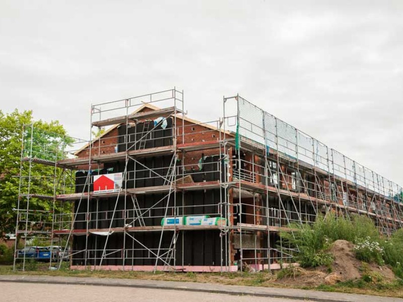 Wir machen Sanierungen, Fassadenbau, Renovierungen und mehr